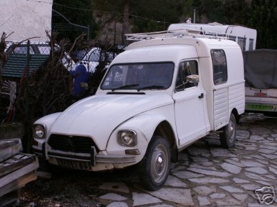 Citroën Citroën
