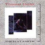 The Flat Earth by Thomas Dolby (Cassette, May-1996, Capitol/EMI Records)