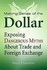 Book: Making Sense of the Dollar Marc Chandler, Hardcover