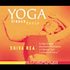 Yoga Trance Dance: A High Energy Movement Meditation to Liberate Your Creative Life Force by Shiva Rea (CD, Apr-2003, Sounds True)