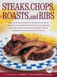 Steaks, Chops, Roasts, and Ribs (2004, Hardcover)