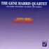 The Gene Harris Quartet - Listen Here [SACD] (CD 2003)