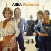 Abba - Waterloo [Remastered] (CD 2002)