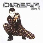 D:REAM - D:Ream On Vol.1 (CD 2005)