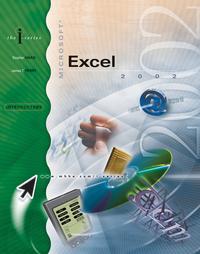 Microsoft Excel 2002 Introductory by James T. Perry, Stephen Haag (2002, Paperback, Illustrated)