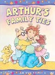 Arthur - Arthur's Family Ties (DVD, 2005, Edited)