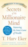 Secrets Of The Millionaire Mind (T. Harv Eker, Hardcover, 2005)