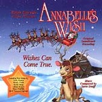 Annabelle's Wish by Various Artists (CD, Oct-1997, Rising Tide Entertainment)