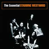 The Essential Stabbing Westward [PA] * by Stabbing Westward (CD, Apr-2003, Legacy Recordings)
