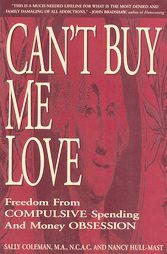 Can't Buy Me Love by Nancy Hull-Mast, Sally Coleman (1995, Paperback, Reissue)