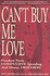 Book: Can't Buy Me Love Nancy Hull-Mast, Paperback
