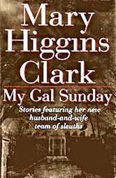 My Gal Sunday by Mary Higgins Clark (1996, Hardcover)