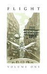 Flight by Babra Neil, Bengal, Bill Mudron, Catia Chien, Chris Appelhans, Clio Chiang, Derek Kirk Kim, Dylan Meconis, Enrico Casarosa, Erica Moen, Hope Larson, Jacob Magraw, Jake Parker, Jen Wang, Joel Carroll, Kazu Kibuishi, Kean Soo, Khang Le (2004, Paperback)
