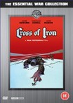 Cross Of Iron (DVD 2001)