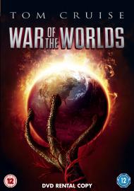 War Of The Worlds (DVD)