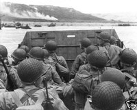 D-DAY:THE ENTIRE RADIO BROADCAST DAY World War Two WW2