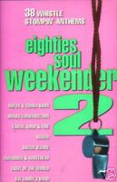 Eighties Soul Weekender