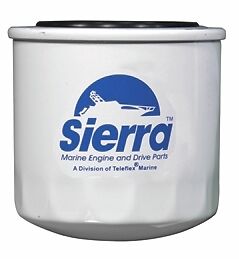 Honda boat motor oil filter #6