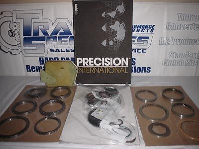 DODGE NEON TRANSMISSION REBUILD KIT 31TH 95-UP enlarge