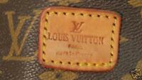 Authentic Louis Vuitton VintageTravel Items Guide | eBay