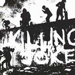 Killing Joke - Killing Joke (CD 1989)