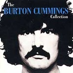 The Burton Cummings Collection by Burton Cummings (CD, Jul-1994, Rhino Records USA)