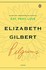Book: Pilgrims - Elizabeth Gilbert