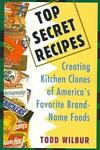 Top Secret Recipes