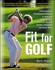 Book: Fit for Golf Boris Kuzmic, Hardcover
