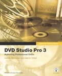 Apple Pro Training Series by Adrian Ramseier (2004, Package)
