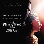 Original Film Cast - Phantom Of The Opera (The Complete Original Soundtrack) (CD 2004)
