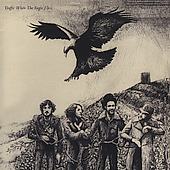 When the Eagle Flies by Traffic (CD, May-2003, Island Records USA)