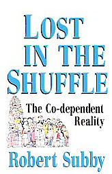 Lost in the Shuffle by Robert Subby (1987, Paperback)