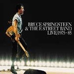 Live 1975-1985 [Box] - Springsteen, Bruce (CD 1997)