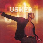 8701 [DualDisc] - Usher (CD 2005)