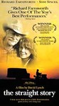 The Straight Story (VHS, 2000)