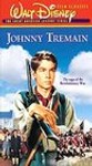 Johnny Tremain (VHS, 2000, Clam Shell; The American Legends Series)