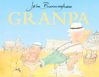 Granpa by John Burningham (2003, Paperback)