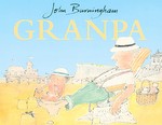 Granpa by John Burningham (2003, Paperback)