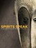 Book: Spirit Speaks Peter Stepan, Hardcover