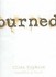 Book: Burned Ellen Hopkins, Hardcover