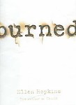 Burned by Ellen Hopkins, Sammy Yuen (2006, Hardcover)