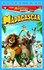 DVD: Madagascar - Hans Zimmer