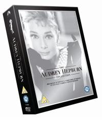 Audrey Hepburn (DVD)