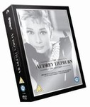 Audrey Hepburn (DVD)