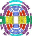 New York Knicks vs Los Angeles Lakers Tickets 1/22/10 (New York)