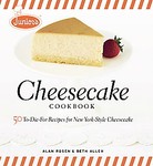 Junior's Cheesecake Cookbook by Alan Rosen, Beth Allen (2007, Hardcover)