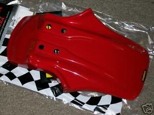 Honda 350x front fender #7