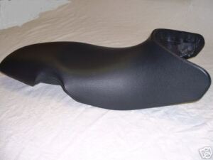 Bmw motorcycle replacement seat cover #7