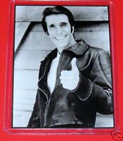 Fonzie Thumbs Up